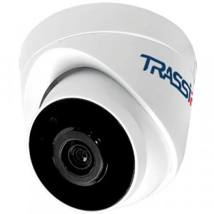 TRASSIR TR-D2S1-noPoE 3.6 2MP миниатюрная IP-камера. 1/2.7'' CMOS матрица