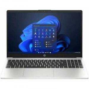 HP 250 G10 [9G1G6ET] Silver 15,6" {FHD  i3 1315U/8Gb/SSD512Gb/DOS}
