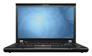 Lenovo ThinkPad T410i [2522NR6] i3 380M/3072/320/DVD-RW/NV 310M/WiMax/BT/cam/Win7Pro/14"