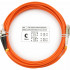 Cabeus FOP-62-LC-ST-5m Шнур оптический duplex LC-ST 62,5/125 mm 5м LSZH Cabeus FOP-62-LC-ST-5m Шнур оптический duplex LC-ST 62,5/125 mm 5м LSZH