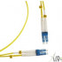 Hyperline FC-D2-9-LC/UR-LC/UR-H-2M-LSZH-YL (FC-9-LC-LC-UPC-2M) Патч-корд волоконно-оптический (шнур) SM 9/125 (OS2), LC/UPC-LC/UPC, duplex, LSZH, 2 м Hyperline FC-D2-9-LC/UR-LC/UR-H-2M-LSZH-YL (FC-9-LC-LC-UPC-2M) Патч-корд волоконно-оптический (шнур) SM 9/125 (OS2), LC/UPC-LC/UPC, duplex, LSZH, 2 м