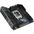 ASUS ROG STRIX B760-I GAMING WIFI (Socket 1700, mini ITX, 2xDDR5(96GB), DP/HDMI, 1xPCIe 5.0x16, 1xLAN (2.5GbE), Wi-Fi, 4xSATA 6Gb/s, 2xM.2, 2xType-C, 3xUSB 3.2, 3xUSB 2.0) ASUS ROG STRIX B760-I GAMING WIFI (Socket 1700, mini ITX, 2xDDR5(96GB), DP/HDMI, 1xPCIe 5.0x16, 1xLAN (2.5GbE), Wi-Fi, 4xSATA 6Gb/s, 2xM.2, 2xType-C, 3xUSB 3.2, 3xUSB 2.0)