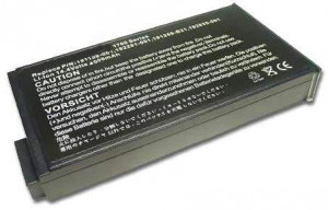 Compaq 240258-001 Батарея (оригинальная) LAPTOP Battery Original 14,4V-4,0AH  Li-Ion H.C 