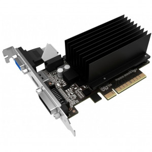 Видеокарта PCIE16 GT710 2GB GDDR3 PA-GT710-2GD3H PALIT