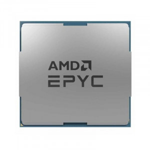 AMD EPYC 9254 (100-000000480) {24 Cores, 48 Threads, 2.9/3.9GHz, 128MB, DDR5-4800, 2S, 200/240W OEM}