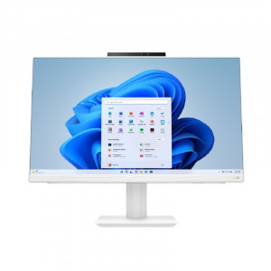 ASUS A5402WVAR-WPC0010 [90PT03J1-M02240] White  23.8" {FHD 3 100U(1.2Ghz)/8192Mb/512PCISSDGb/Intel® Graphics/DOS + фикс ножка/VESA/k+m}