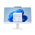 ASUS A5402WVAR-WPC0010 [90PT03J1-M02240] White  23.8" {FHD 3 100U(1.2Ghz)/8192Mb/512PCISSDGb/Intel® Graphics/DOS + фикс ножка/VESA/k+m}