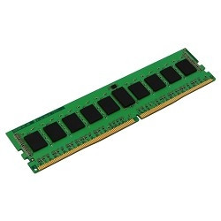 Kingston DDR4 DIMM 8GB KVR21R15D8/8 {PC4-17000, 2133MHz, ECC Reg, CL15, 1.2V}