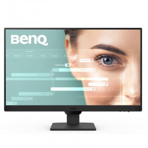 LCD BenQ 27" GW2790E {IPS 1920x1080 60Hz 5ms 250cd 5ms 2xHDMI DisplayPort Speakers}