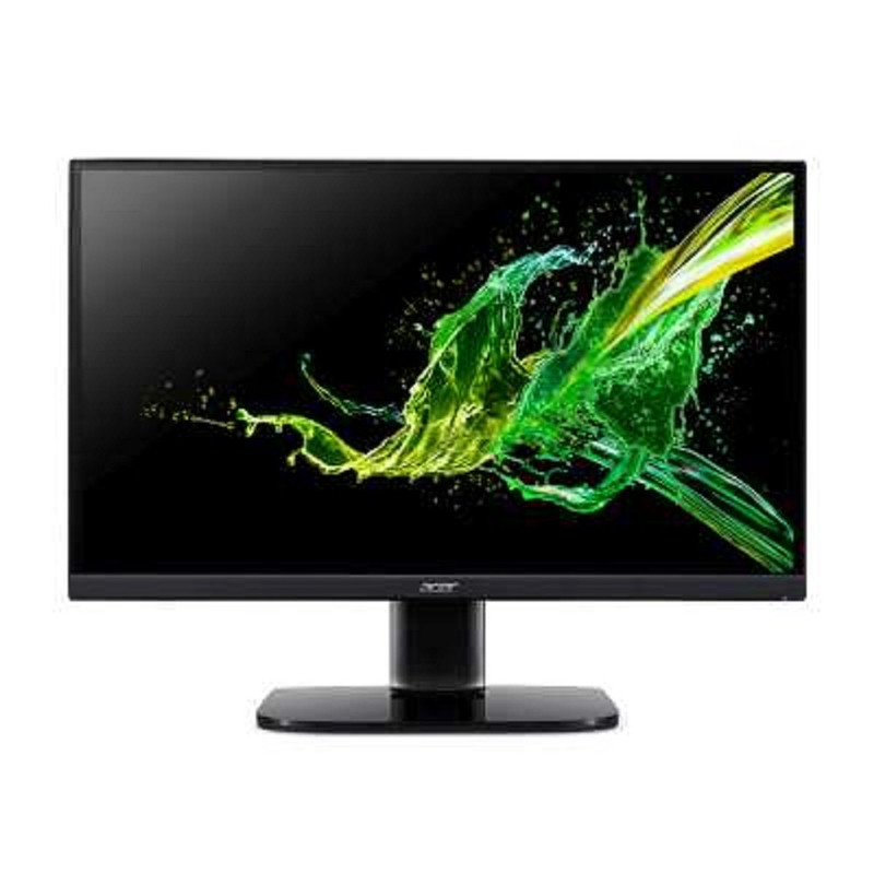 LCD Acer 27" KA272UEbmiipx {IPS 2560x1440 100Hz 1ms 350cd 2xHDMI DisplayPort} [UM.HX2EE.E17]