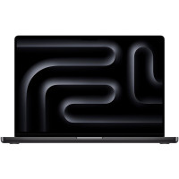 Apple MacBook Pro 14 Late 2023 [MRX33RU/A] Space Black 14.2" Liquid Retina XDR {(3024x1964) M3 Pro 11C CPU 14C GPU/18GB/512GB SSD} (РФ)