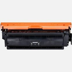 Canon Cartridge 040C  0458C001 Тонер-картридж голубой  для Canon LBP710Cx/712Cx (5400 стр.)