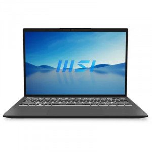 MSI Prestige 13 Evo A13M-224XRU [9S7-13Q112-224] Grey 13.3" {FHD+ i7 1360P/16Gb/SSD512Gb/Intel Iris Xe/noOS}