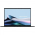ASUS Zenbook 14 UM3406KA-QD180 [90NB14U1-M00AK0] Black 14"{OLED  Ryzen AI 5 340(2Ghz)/16384Mb/1024PCISSDGb/AMD Radeon//DOS + алюм корп; +чехол}