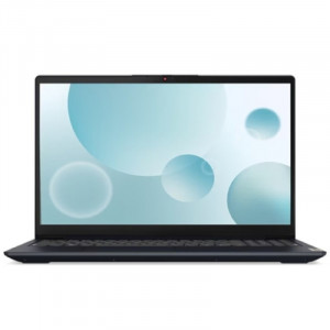Lenovo IdeaPad 3 15IAU7 [82RK003FUE] Blue 15.6" {FHD i7-1255U/8Gb/512Gb SSD/ no OS}