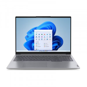 Lenovo ThinkBook 16 G6 IRL [21KH00B6AU] (КЛАВ.РУС.ГРАВ.) Arctic Grey 16" {WUXGA IPS 300N i5-1335U/16GB/512GB SSD/W11Pro}