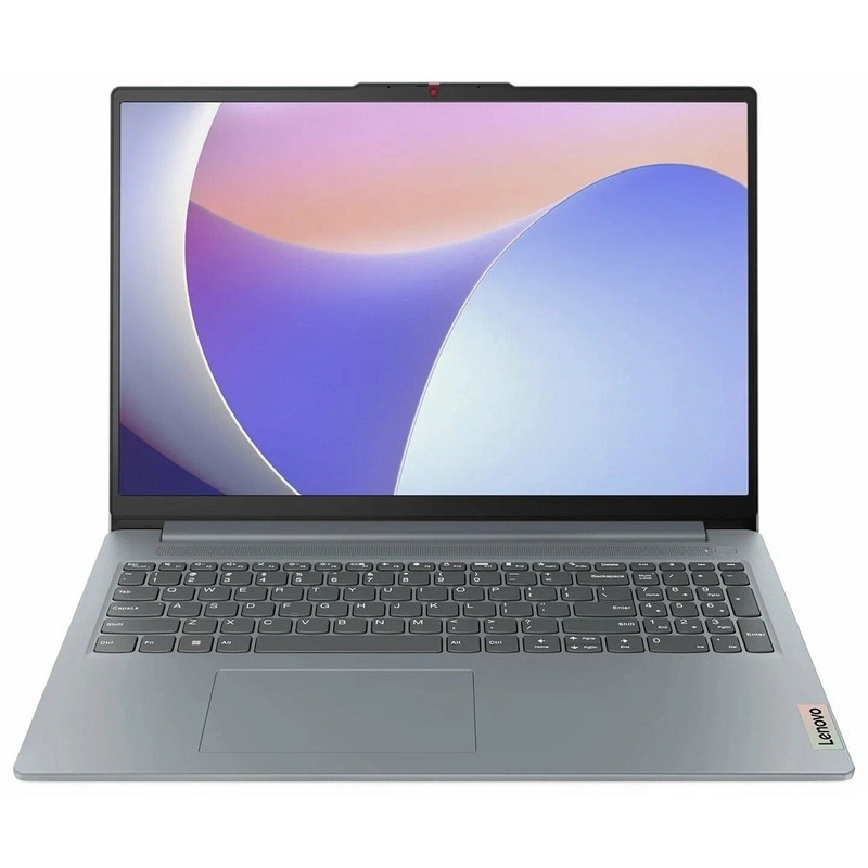 Lenovo IdeaPad Slim 3 16IAH8 [83ES0011RK] 16" {WUXGA IPS i5-12450H/16Gb/512Gb SSD/DOS}