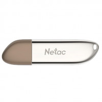 Netac USB Drive 128GB U352 USB3.0, retail version EAN: 6926337223605 [NT03U352N-128G-30PN]