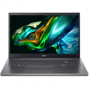 Acer Aspire A515-58P-368Y [NX.KHJER.002] gray 15.6" {FHD i3 1315U/8Gb/512Gb SSD/VGA int/noOS}