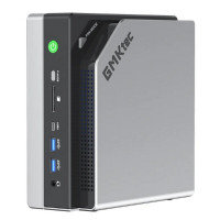 GMK Technology EVO-X2/MAX+395/128GB+2TB NucBox EVO-X2/Max+395/128GB+2TB (AMD Ryzen AI Max+ 395) 128GB+2TB, Win 11 Pro