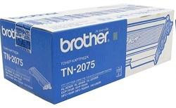 Brother TN-2075 Картридж {HL-2030R/HL-2040R/2070NR, (2500 копий)}