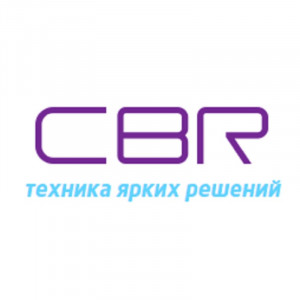 CBR CW 852HD Black, Веб-камера с матрицей 1,3 МП, разрешение видео 1280х720, USB 2.0, встроенный микрофон с шумоподавлением, фикс.фокус, крепление на мониторе, длина кабеля 1,5 м, цвет чёрный