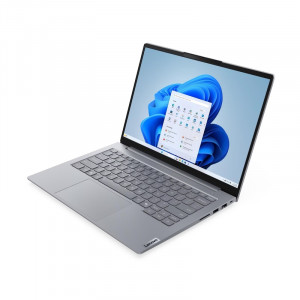 Lenovo ThinkBook 14 G8 IAL [21SJ001UGP] Arctic Grey 14" {WUXGA IPS Ultra 5 255H/8GB/512GB SSD/DOS/+Case}