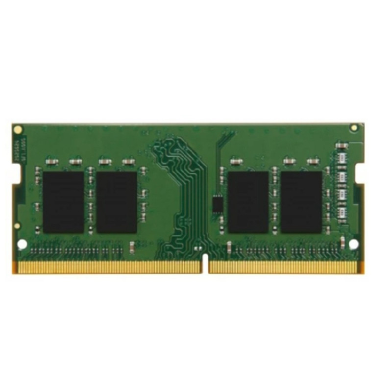 Память оперативная/ Kingston 32GB DDR4 3200MHz SODIMM