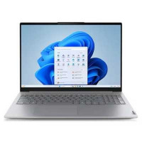 Lenovo ThinkBook 16 G8 IRL [21SHA001CD_PRO] (КЛАВ.РУС.ГРАВ.) Grey 16" {WUXGA Core 5 220H/16Gb/512Gb SSD/W11Pro}
