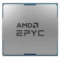 CPU AMD EPYC 9124 (16C/32T, 3.0/3.7GHz, 64MB, 200W) OEM