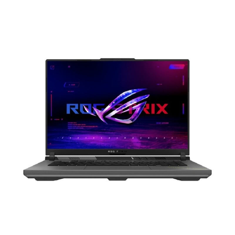 ASUS ROG Strix G614PP-S5063 [90NR0L67-M00300] Grey 16" {FHD+ Ryzen 9 8940HX/32Gb/SSD512Gb/RTX5070 8Gb/noOS}