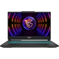 MSI Cyborg 15 B13WGKG-695XRU [9S7-15Q342-695] Black 15.6" {FHD  i7 13620H/32Gb/SSD1Tb/RTX 5070 8Gb/DOS}