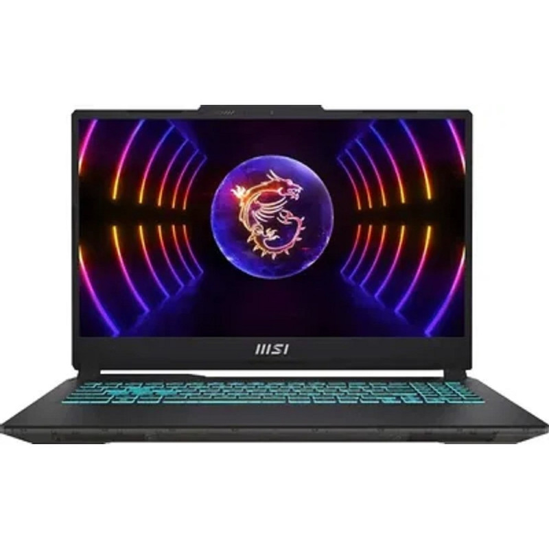 MSI Cyborg 15 B13WGKG-695XRU [9S7-15Q342-695] Black 15.6" {FHD  i7 13620H/32Gb/SSD1Tb/RTX 5070 8Gb/DOS}