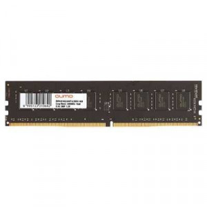 QUMO DDR4 DIMM 16GB QUM4U-16G3200P22 PC4-25600, 3200MHz