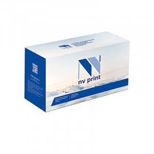 NVPrint C-EXV50 Тонер-туба NV Print для Canon C-EXV50 для IR1435/1435i/1435iF (17600k)