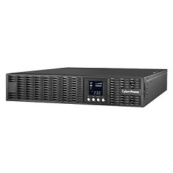 UPS CyberPower OLS3000ERT2U {3000VA/2700W USB/RJ11/45/SNMP (8 IEC)}