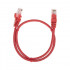 Rexant (02-0103-05) Патч-корд U/UTP, CAT 5e, RJ45-RJ45, 26AWG, LSZH, красный, 0,5м Rexant (02-0103-05) Патч-корд U/UTP, CAT 5e, RJ45-RJ45, 26AWG, LSZH, красный, 0,5м