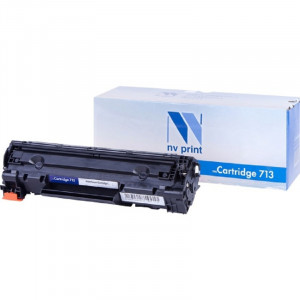 Картридж NVP совместимый NV-713 для Canon i-SENSYS LBP-3250 (2000k)