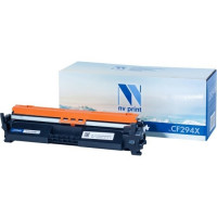 Картридж NVP совместимый NV-CF294X для HP LaserJet Pro M118dw/MFP M148dw/MFP M148fdw (2800k)