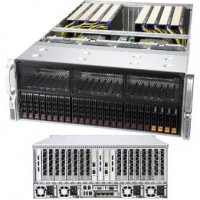 Supermicro AS-4124GS-TNR