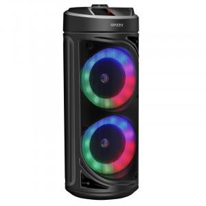Ginzzu GM-229, Акустическая система Midi, TWS/BT/USB/TF/FM/ДУ