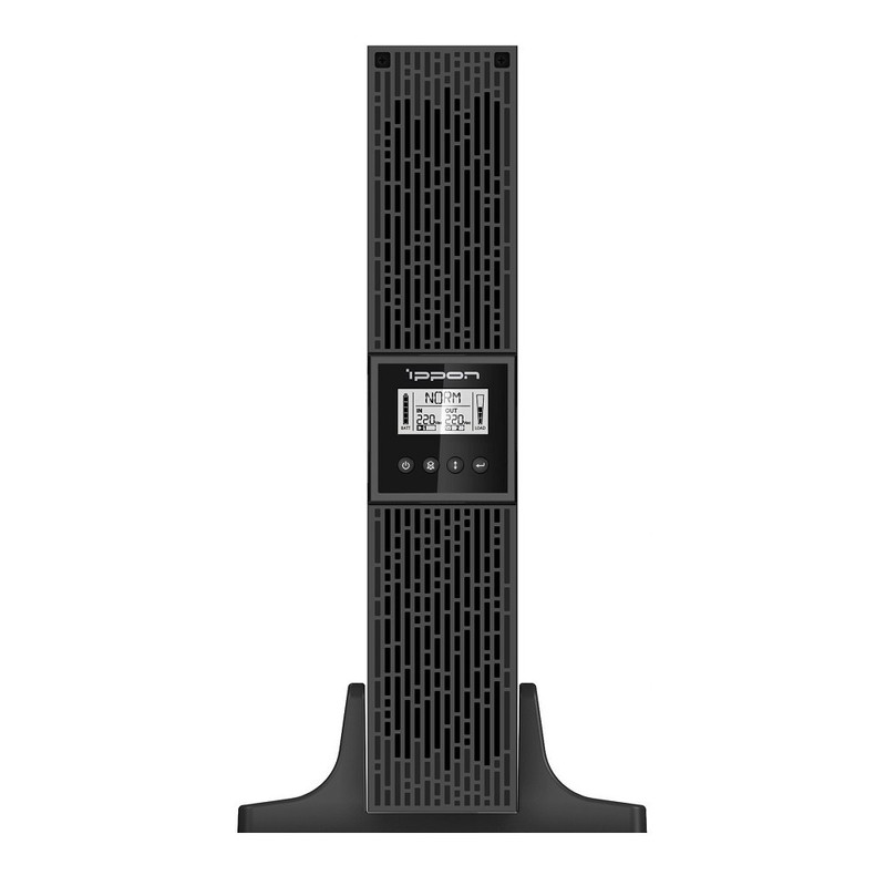 Ippon SMART WINNER II 1500 1350Вт/1500ВА, black {1192978}