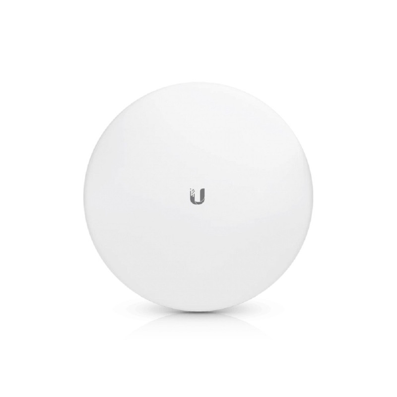 UBIQUITI LTU-Pro Точка доступа UBIQUITI LTU Pro, белый, Wi-Fi: 802.11 b, a, g, n, частотный диапазон: 5 ГГц