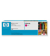 HP C8563A Фотобарабан  {LJ 9500, Magenta, (40000стр.)}