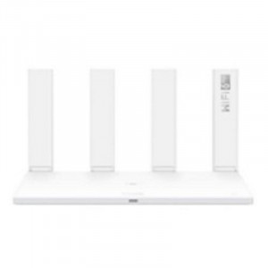 HUAWEI 53030EDM PSDN-AX31-20 WiFi AX3 Маршрутизатор Wi-Fi 6 AX3000 , WAN/LAN:4xGE HUAWEI 53030EDM PSDN-AX31-20 WiFi AX3 Маршрутизатор Wi-Fi 6 AX3000 , WAN/LAN:4xGE