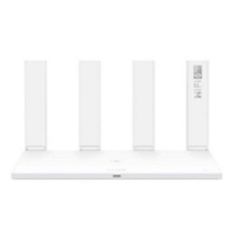 HUAWEI 53030EDM PSDN-AX31-20 WiFi AX3 Маршрутизатор Wi-Fi 6 AX3000 , WAN/LAN:4xGE