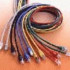 Комм шнур, UTP, кат 5e, 2м с RJ45 (серый) Комм шнур, UTP, кат 5e, 2м с RJ45 (серый)