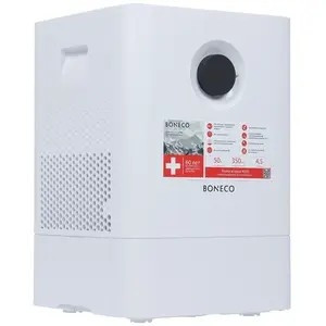 Мойка воздуха Boneco W 200 цвет: белый/white