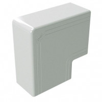 Dkc 01740 NPAN 80 x 40 Угол плоский