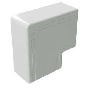 Dkc 01740 NPAN 80 x 40 Угол плоский